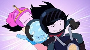 Adventure Time: Distant Lands 2. epizoda
