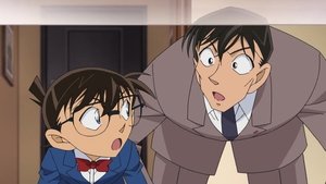 Detektiv Conan 958. epizoda