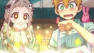 Toilet-Bound Hanako-kun 7. epizoda