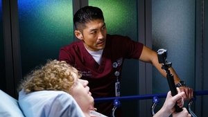 Nemocnice Chicago Med Příliš blízko slunce
