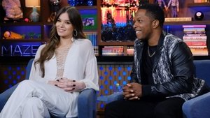 Watch What Happens Live with Andy Cohen 180. epizoda