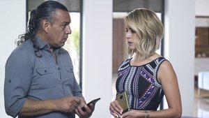 El Señor de los Cielos 17. epizoda