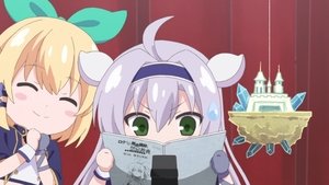 Roku de nashi majutsu kōshi to Akashic Records 2. epizoda