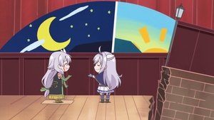 Roku de nashi majutsu kōshi to Akashic Records 10. epizoda