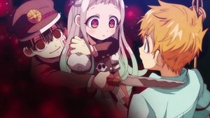 Toilet-Bound Hanako-kun 2. epizoda