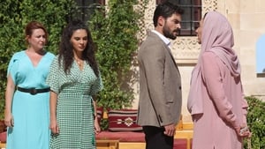 Hercai 6. epizoda