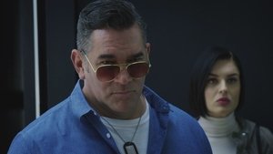 El Señor de los Cielos 15. epizoda