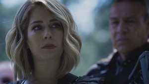 El Señor de los Cielos 18. epizoda