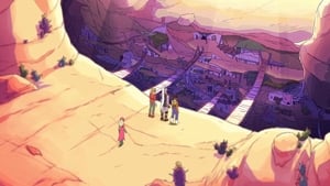 She-Ra a princezny moci 2. epizoda
