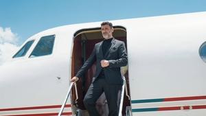 El Señor de los Cielos 20. epizoda