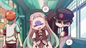Toilet-Bound Hanako-kun 1. epizoda