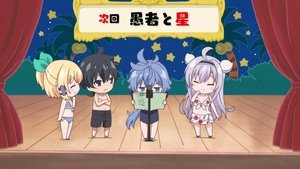 Roku de nashi majutsu kōshi to Akashic Records 7. epizoda
