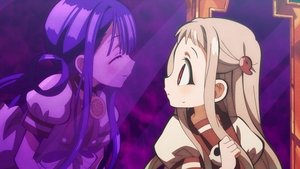 Toilet-Bound Hanako-kun 10. epizoda