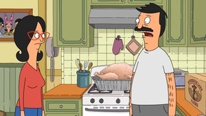 Bobovy burgery 8. epizoda