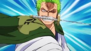 One Piece 910. epizoda
