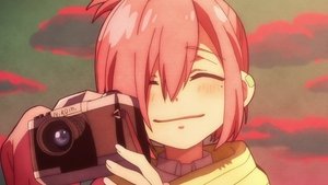 Toilet-Bound Hanako-kun 8. epizoda