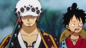 One Piece 909. epizoda