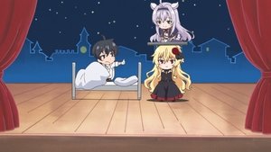 Roku de nashi majutsu kōshi to Akashic Records 8. epizoda