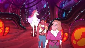She-Ra a princezny moci 11. epizoda