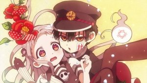Toilet-Bound Hanako-kun 12. epizoda