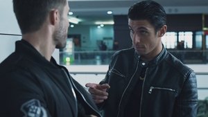 El Señor de los Cielos 13. epizoda