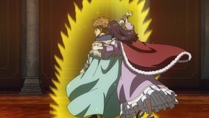 Black Clover 109. epizoda