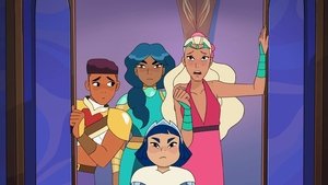 She-Ra a princezny moci 7. epizoda