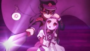 Toilet-Bound Hanako-kun 5. epizoda
