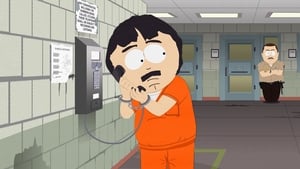 Městečko South Park Poslední tráva