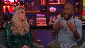 Watch What Happens Live with Andy Cohen 178. epizoda