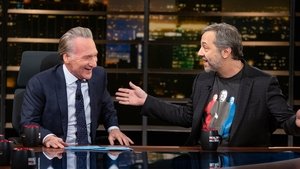 Real Time with Bill Maher 34. epizoda