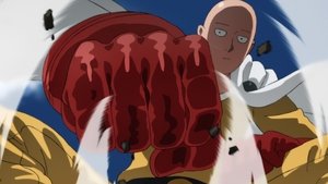One Punch Man 9. epizoda