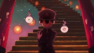 Toilet-Bound Hanako-kun 3. epizoda