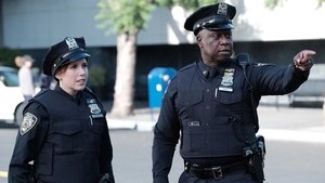 Brooklyn 99 Lovec lidí