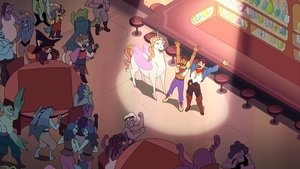 She-Ra a princezny moci 8. epizoda