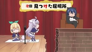 Roku de nashi majutsu kōshi to Akashic Records 11. epizoda