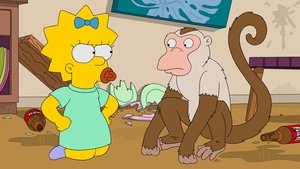 Simpsonovi Žijeme la pura vida