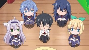 Roku de nashi majutsu kōshi to Akashic Records 9. epizoda
