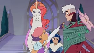 She-Ra a princezny moci 10. epizoda