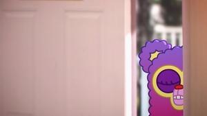 Gumballův úžasný svět 43. epizoda