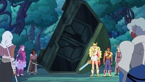 She-Ra a princezny moci 4. epizoda
