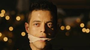 Mr. Robot 407 Vyžaduje se ověřování proxy