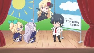 Roku de nashi majutsu kōshi to Akashic Records 3. epizoda