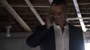 Ray Donovan Inside guy