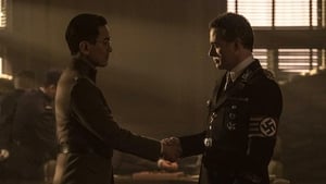 Muž z Vysokého zámku Hitler jen jedno varle má