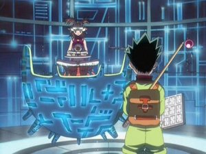 Hunter × Hunter 12. epizoda