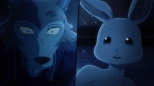 BEASTARS Vlk v rouše beránčím