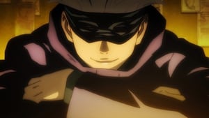 JUJUTSU KAISEN Ryomen Sukuna