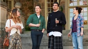 Městečko Schitt's Creek Kouřové signály