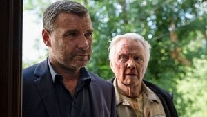 Ray Donovan Family pictures